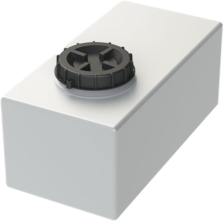 Tillbehör grå och dagvattenpumpar